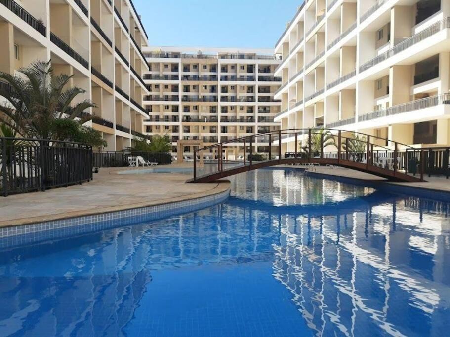 Resort Em Brazíliaváros Kültér fotó