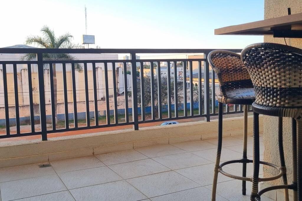 Resort Em Brazíliaváros Kültér fotó