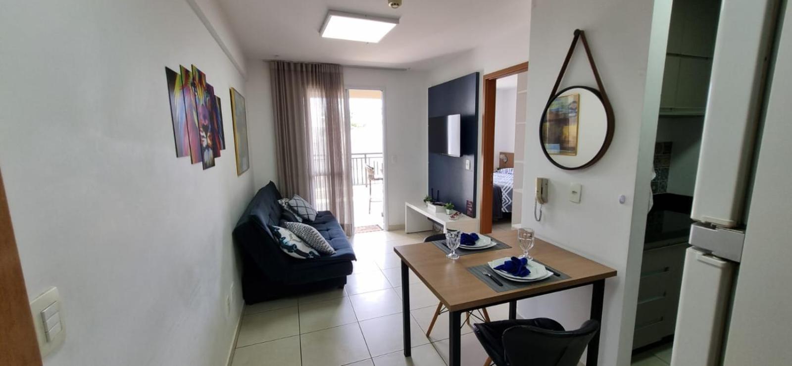 Resort Em Brazíliaváros Kültér fotó